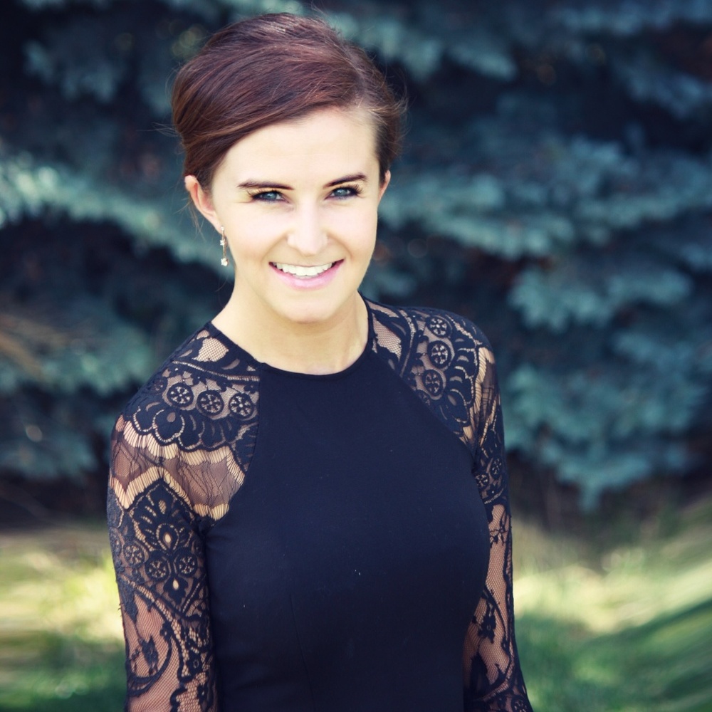 Meet your Posher, Stephanie